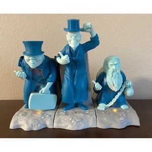 Disney Parks Haunted Mansion Hitch-Hiking Ghost Popcorn Bucket Sipper Set tested